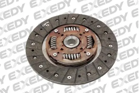NSD109U Автозапчасть EXEDY підбір по vin на Brocar