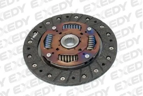 TYD058U Автозапчасть EXEDY подбор по vin на Brocar