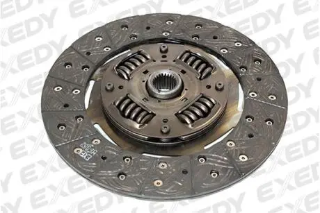 ISD109US Автозапчасть EXEDY підбір по vin на Brocar