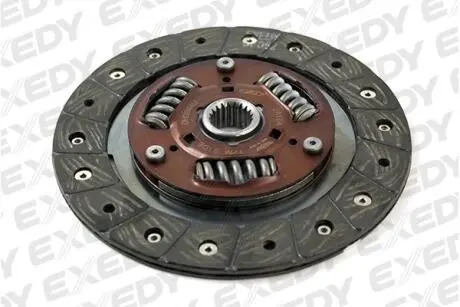 DHD044U Автозапчасть EXEDY підбір по vin на Brocar