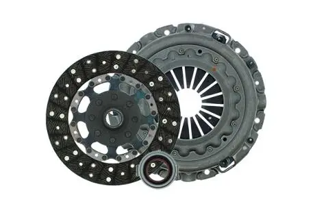 KH080 Комплект зчеплення AISIN подбор по vin на Brocar