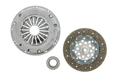 KS055 Автозапчастина AISIN підбір по vin на Brocar