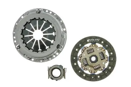 KT645 Автозапчастина AISIN підбір по vin на Brocar