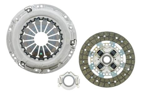 KT400 Автозапчастина AISIN підбір по vin на Brocar