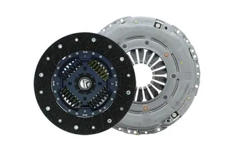 KY135R Комплект зчеплення AISIN підбір по vin на Brocar