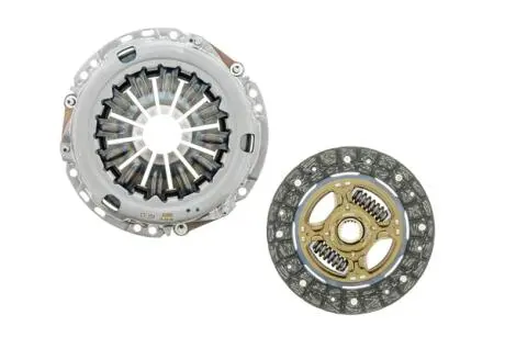 KT322RC Комплект зчеплення AISIN подбор по vin на Brocar