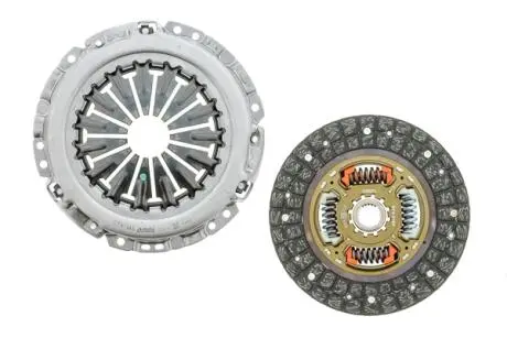 KT318RC Комплект зчеплення AISIN підбір по vin на Brocar