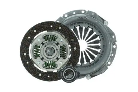KEPE02 Комплект зчеплення AISIN подбор по vin на Brocar