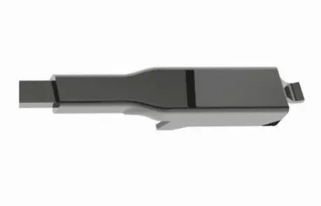 EFK65651 Щітка двірника Trico підбір по vin на Brocar