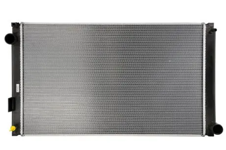 PL013449 Радиатор охлаждения двигателя KOYO подбор по vin на Brocar
