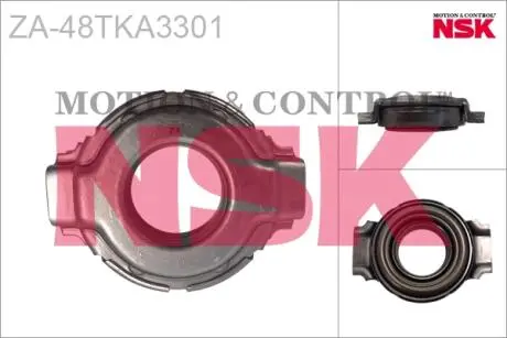 ZA48TKA3301 Автозапчасть NSK підбір по vin на Brocar