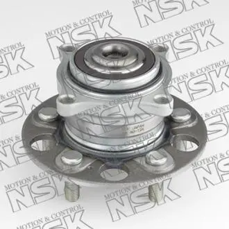 ZA60BWKH12AY5CP01 Автозапчасть NSK підбір по vin на Brocar
