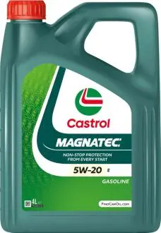 15F9CA Автозапчастина CASTROL підбір по vin на Brocar