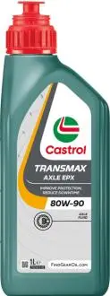 15F1BA Автозапчастина CASTROL підбір по vin на Brocar