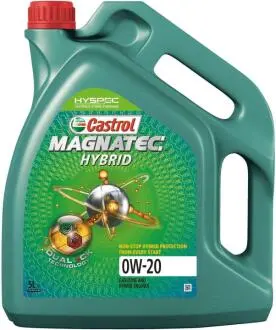 15F24A Автозапчастина CASTROL підбір по vin на Brocar