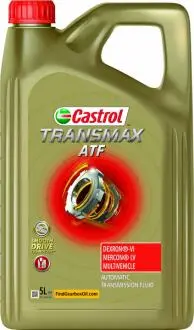 15F0BC Автозапчастина CASTROL підбір по vin на Brocar