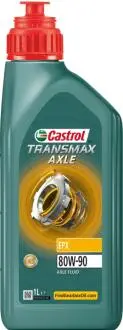 15F1B6 Автозапчастина CASTROL підбір по vin на Brocar