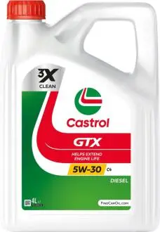 15F64E Автозапчастина CASTROL підбір по vin на Brocar