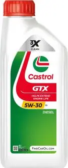 15F64C Автозапчастина CASTROL підбір по vin на Brocar