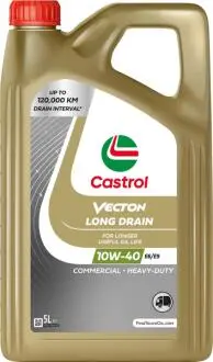 15F3D1 Автозапчастина CASTROL підбір по vin на Brocar