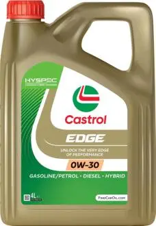 15F640 Автозапчастина CASTROL підбір по vin на Brocar