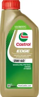 15F712 Автозапчастина CASTROL підбір по vin на Brocar