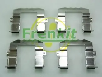 900018 Автозапчастина FRENKIT подбор по vin на Brocar