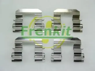 900028 Автозапчастина FRENKIT підбір по vin на Brocar