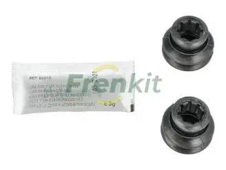 812025 Автозапчастина FRENKIT підбір по vin на Brocar