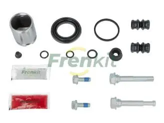 741302 Автозапчастина FRENKIT підбір по vin на Brocar