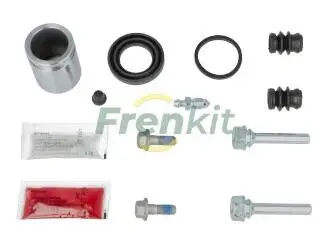 738046 Автозапчастина FRENKIT подбор по vin на Brocar