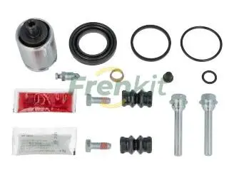 741705 Автозапчастина FRENKIT підбір по vin на Brocar