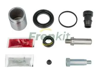 743301 Автозапчастина FRENKIT підбір по vin на Brocar