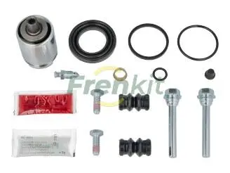 741579 Автозапчастина FRENKIT подбор по vin на Brocar