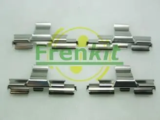 930022 Автозапчастина FRENKIT підбір по vin на Brocar