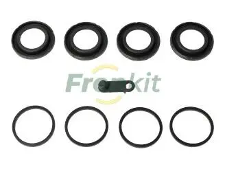 238160 Автозапчастина FRENKIT підбір по vin на Brocar