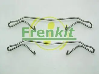 930009 Автозапчастина FRENKIT подбор по vin на Brocar