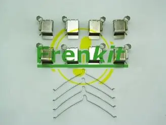 901622 Автозапчастина FRENKIT подбор по vin на Brocar