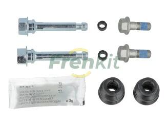 808044 Автозапчастина FRENKIT підбір по vin на Brocar