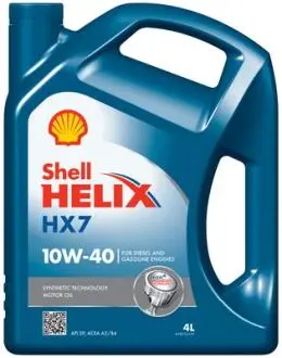550070333 Автозапчастина SHELL підбір по vin на Brocar