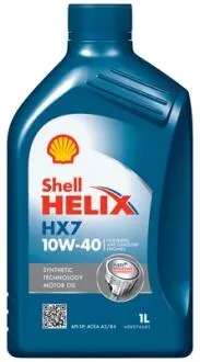 550070412 Автозапчастина SHELL підбір по vin на Brocar