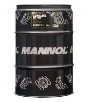 MN771560 Моторне Масло 5W30 SCT/MANNOL підбір по vin на Brocar
