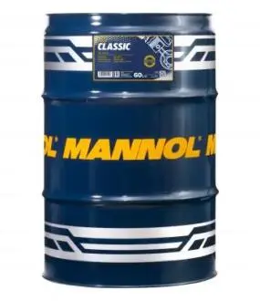 MN750160 Моторне Масло 10W40 SCT/MANNOL подбор по vin на Brocar