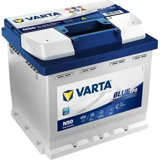 550500055D842 Автозапчастина VARTA підбір по vin на Brocar