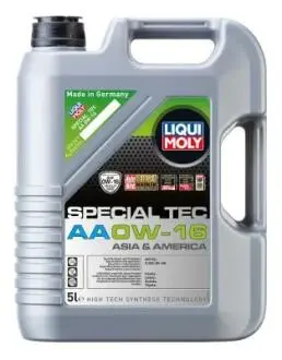 21328 Автозапчастина LIQUI MOLY підбір по vin на Brocar
