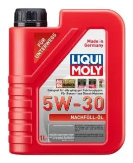 21286 Автозапчастина LIQUI MOLY підбір по vin на Brocar