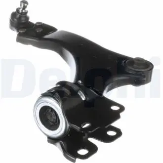 TC7620 Автозапчастина DELPHI підбір по vin на Brocar