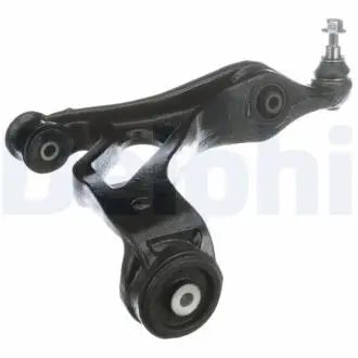 TC7352 Автозапчастина DELPHI підбір по vin на Brocar