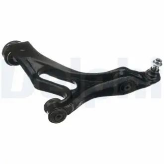 TC7351 Автозапчастина DELPHI підбір по vin на Brocar