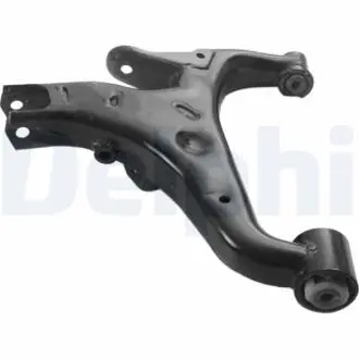 TC6926 Автозапчастина DELPHI підбір по vin на Brocar